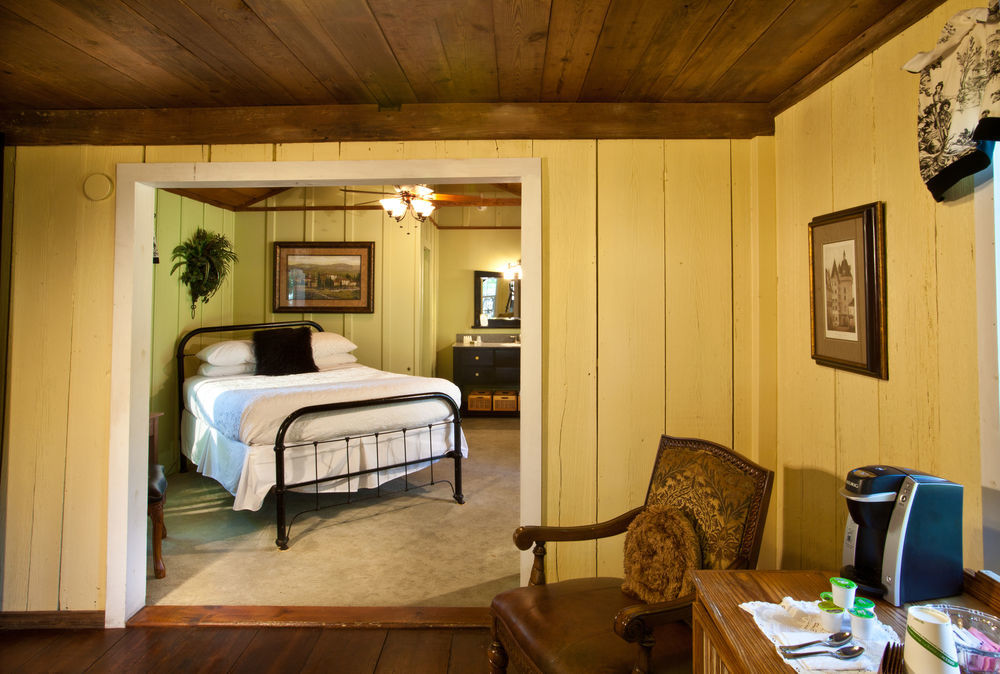 Gruene Mansion Inn New Braunfels Zewnętrze zdjęcie